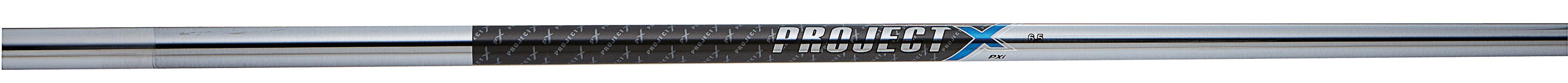 Pxi .355T Steel Iron Shaft?$